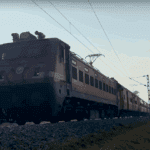 INDIAN RAILWAYS Train Shoots from Best Railfanning Locations